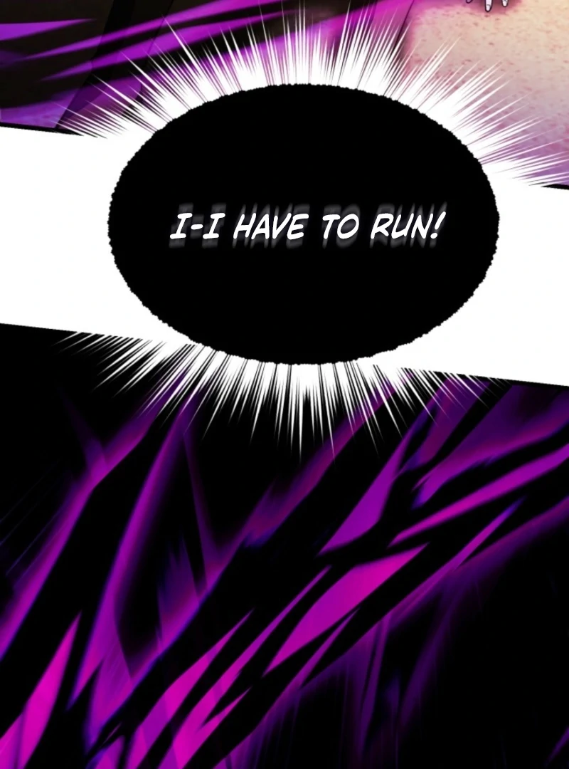Even the Almighty’s New to Fatherhood Chapter 7 - page 145