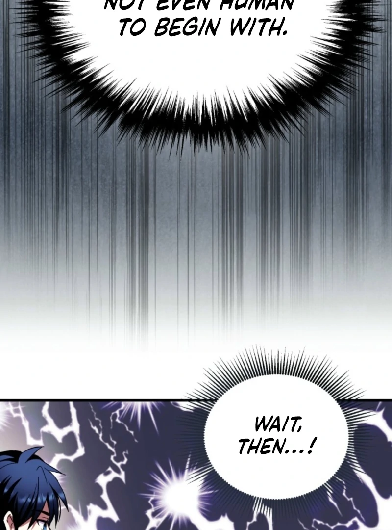 Even the Almighty’s New to Fatherhood Chapter 7 - page 14