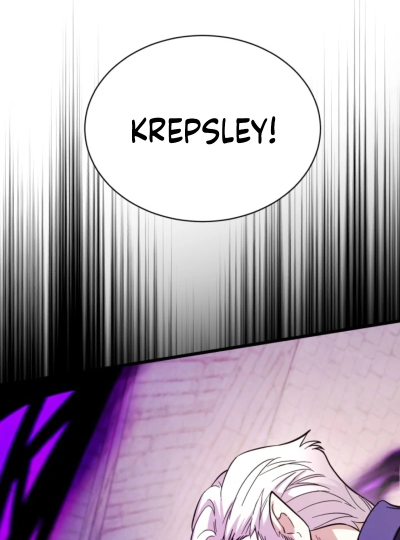 Even the Almighty’s New to Fatherhood Chapter 7 - page 149