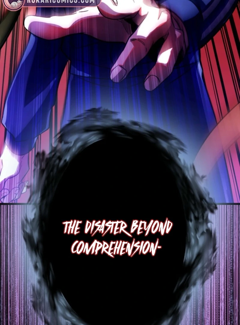Even the Almighty’s New to Fatherhood Chapter 7 - page 154