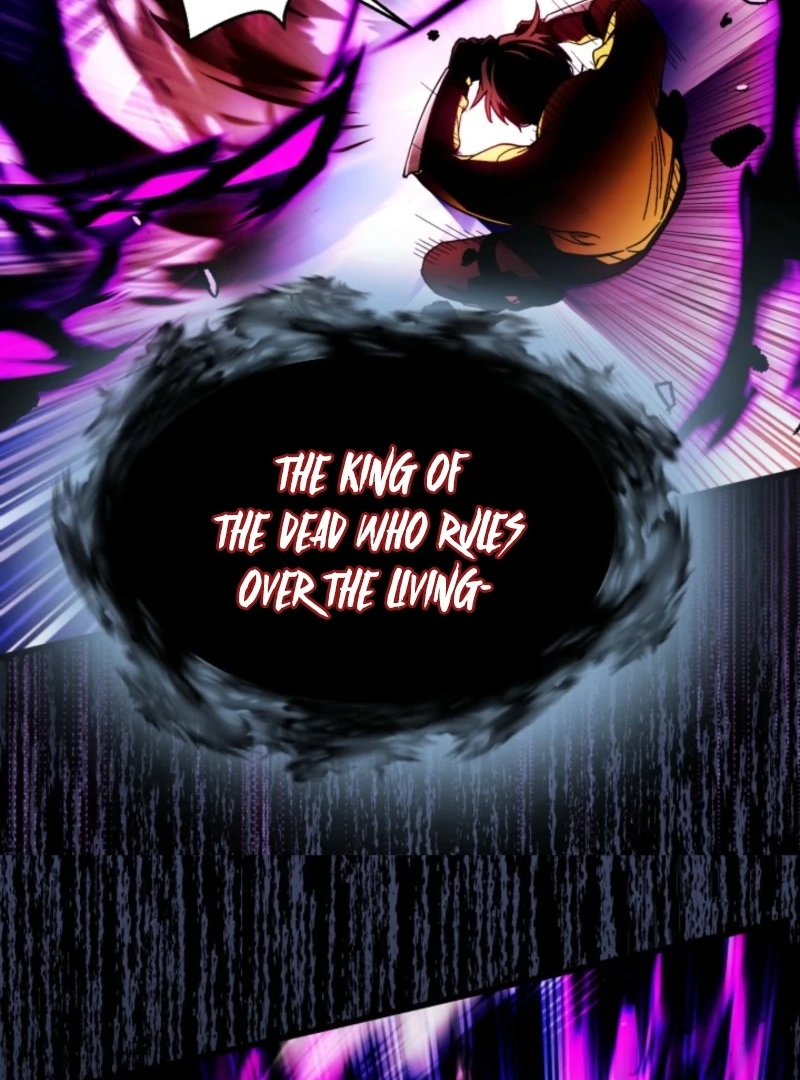 Even the Almighty’s New to Fatherhood Chapter 7 - page 158