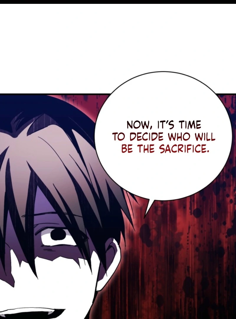 Even the Almighty’s New to Fatherhood Chapter 7 - page 1