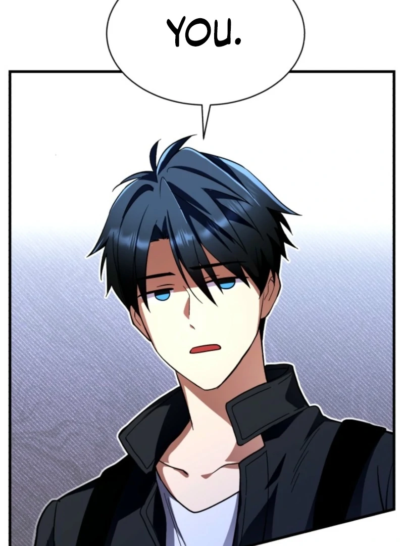 Even the Almighty’s New to Fatherhood Chapter 7 - page 19