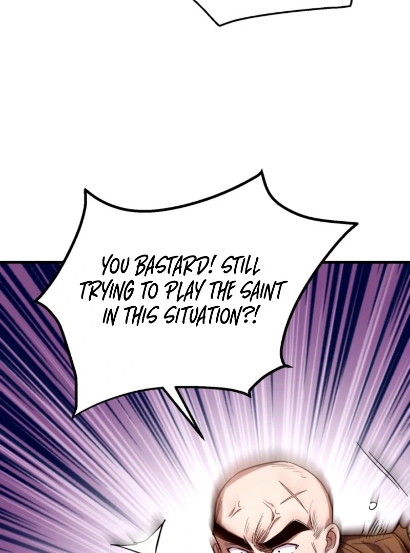 Even the Almighty’s New to Fatherhood Chapter 7 - page 24