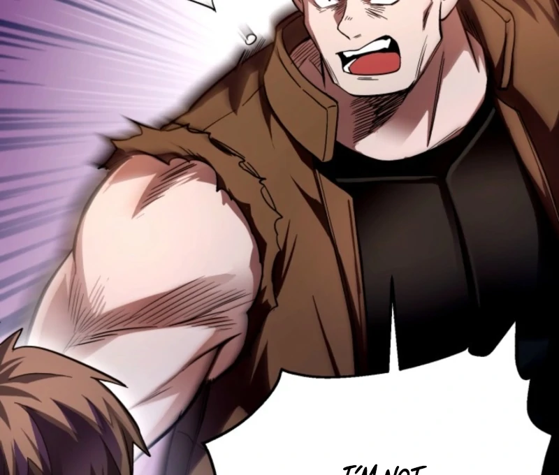 Even the Almighty’s New to Fatherhood Chapter 7 - page 25