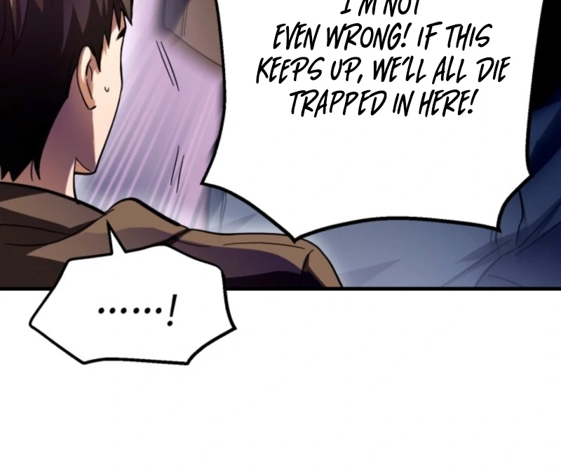 Even the Almighty’s New to Fatherhood Chapter 7 - page 26