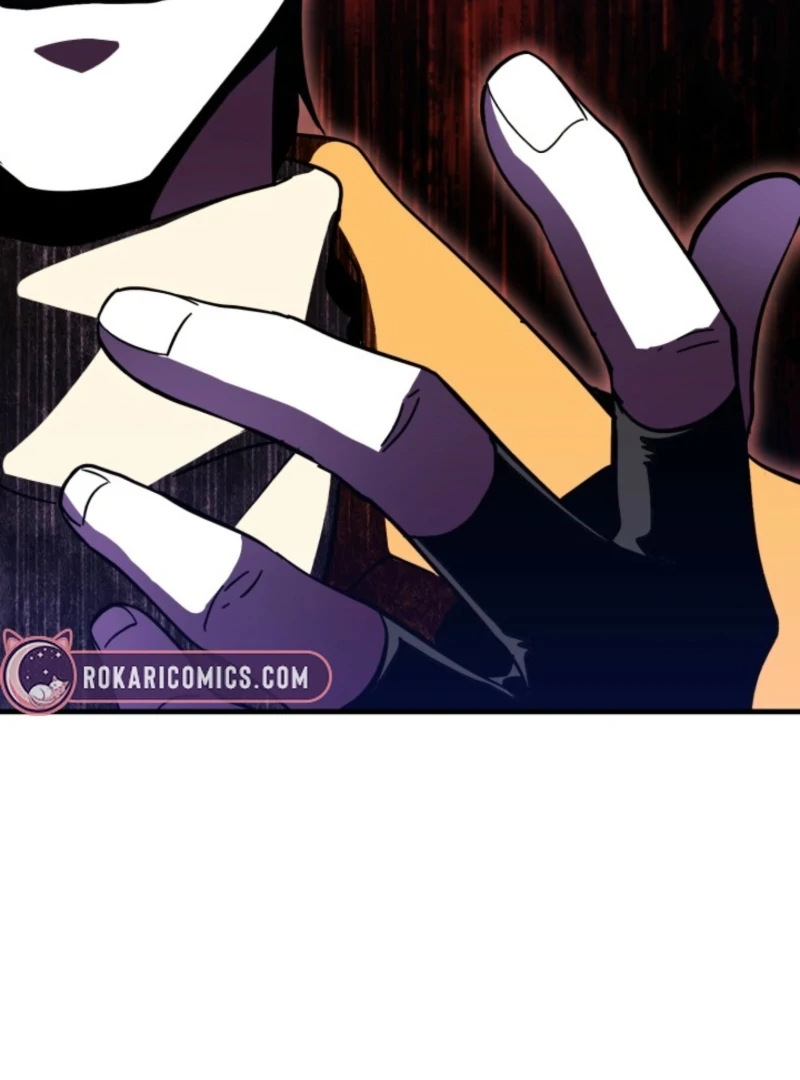 Even the Almighty’s New to Fatherhood Chapter 7 - page 2