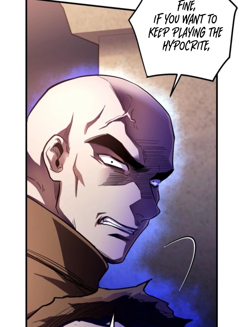 Even the Almighty’s New to Fatherhood Chapter 7 - page 29