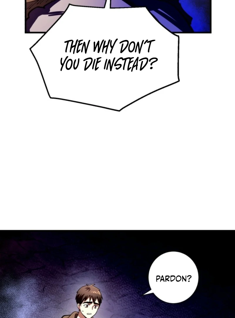 Even the Almighty’s New to Fatherhood Chapter 7 - page 30