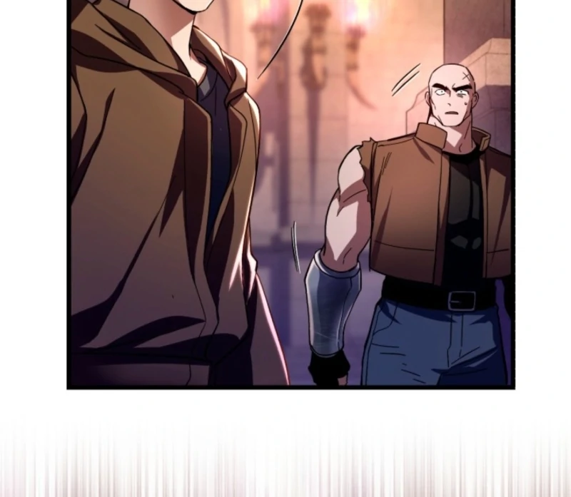 Even the Almighty’s New to Fatherhood Chapter 7 - page 34
