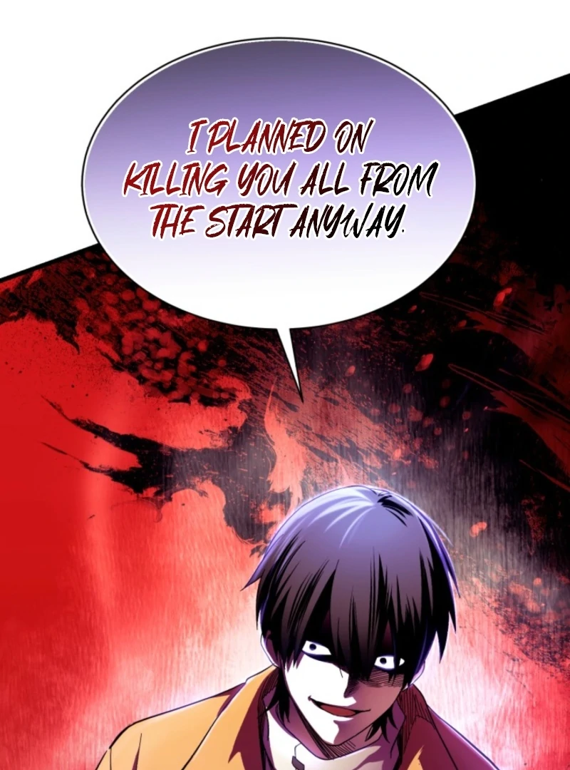 Even the Almighty’s New to Fatherhood Chapter 7 - page 39