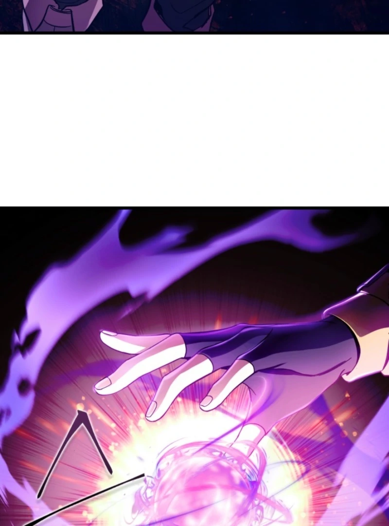 Even the Almighty’s New to Fatherhood Chapter 7 - page 41