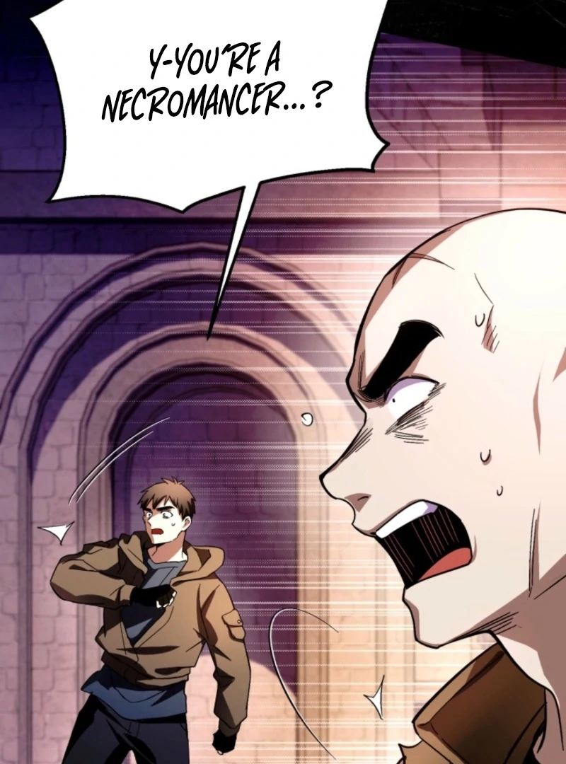 Even the Almighty’s New to Fatherhood Chapter 7 - page 50