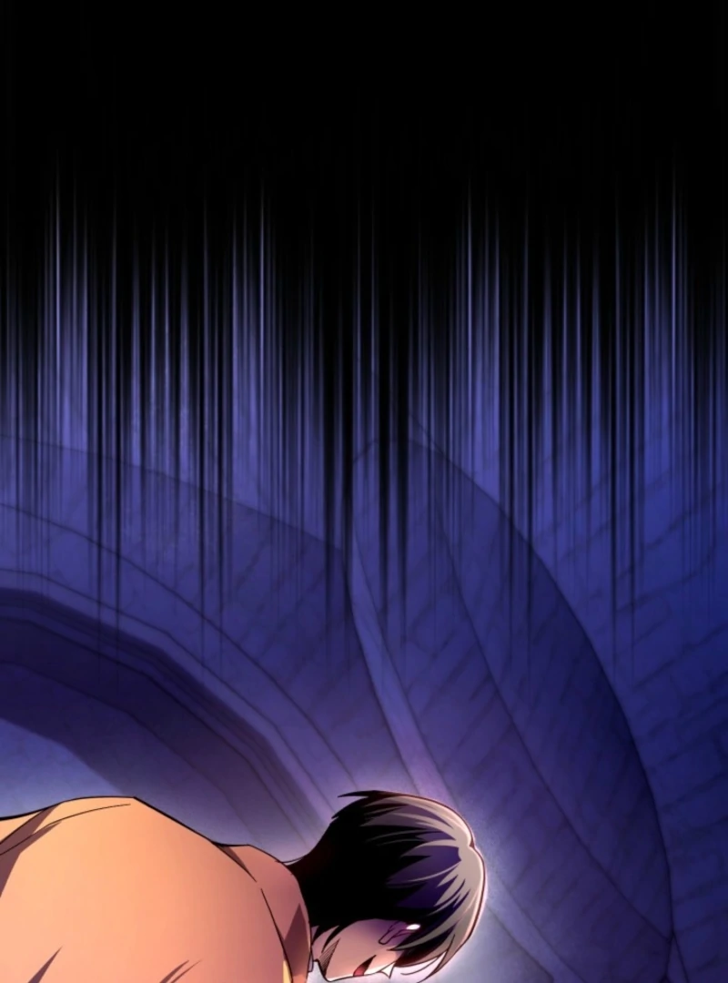 Even the Almighty’s New to Fatherhood Chapter 7 - page 55