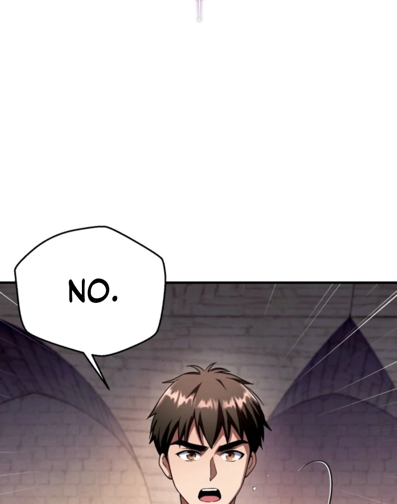 Even the Almighty’s New to Fatherhood Chapter 7 - page 5