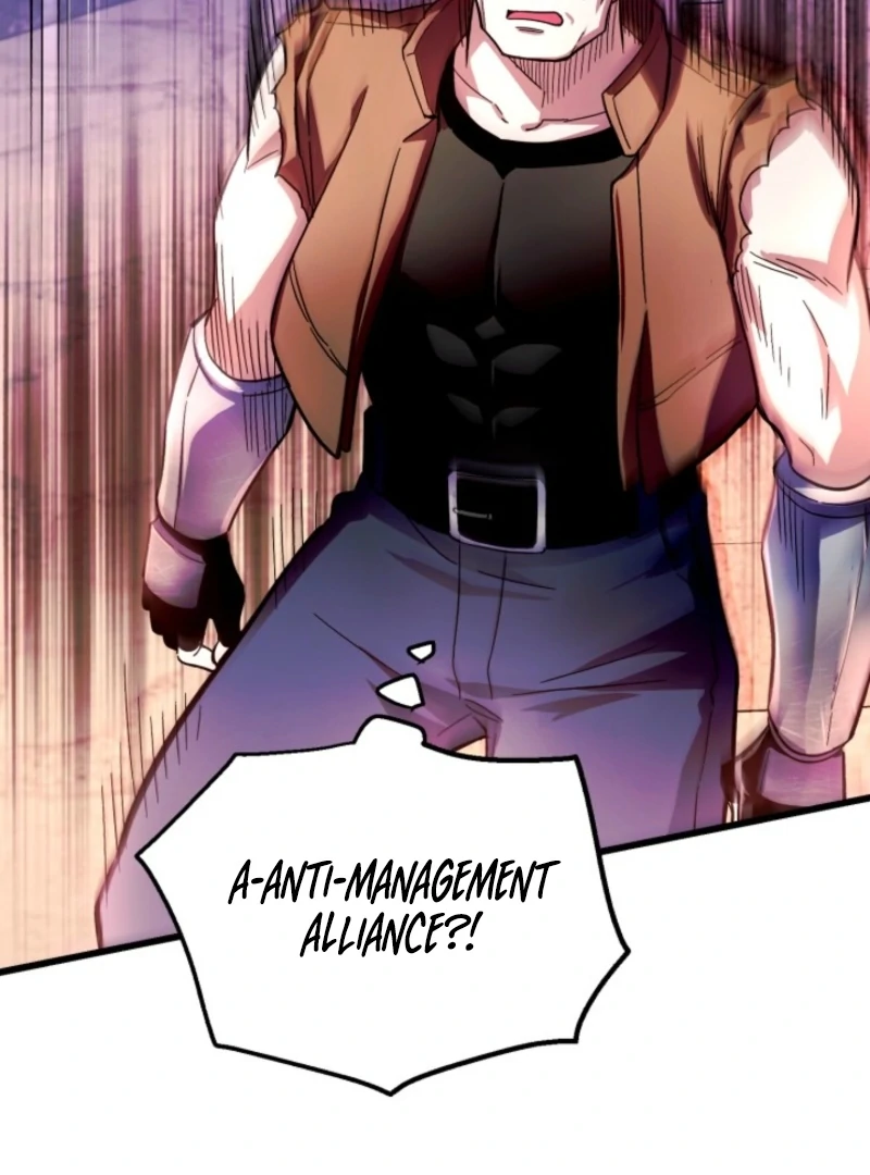 Even the Almighty’s New to Fatherhood Chapter 7 - page 60