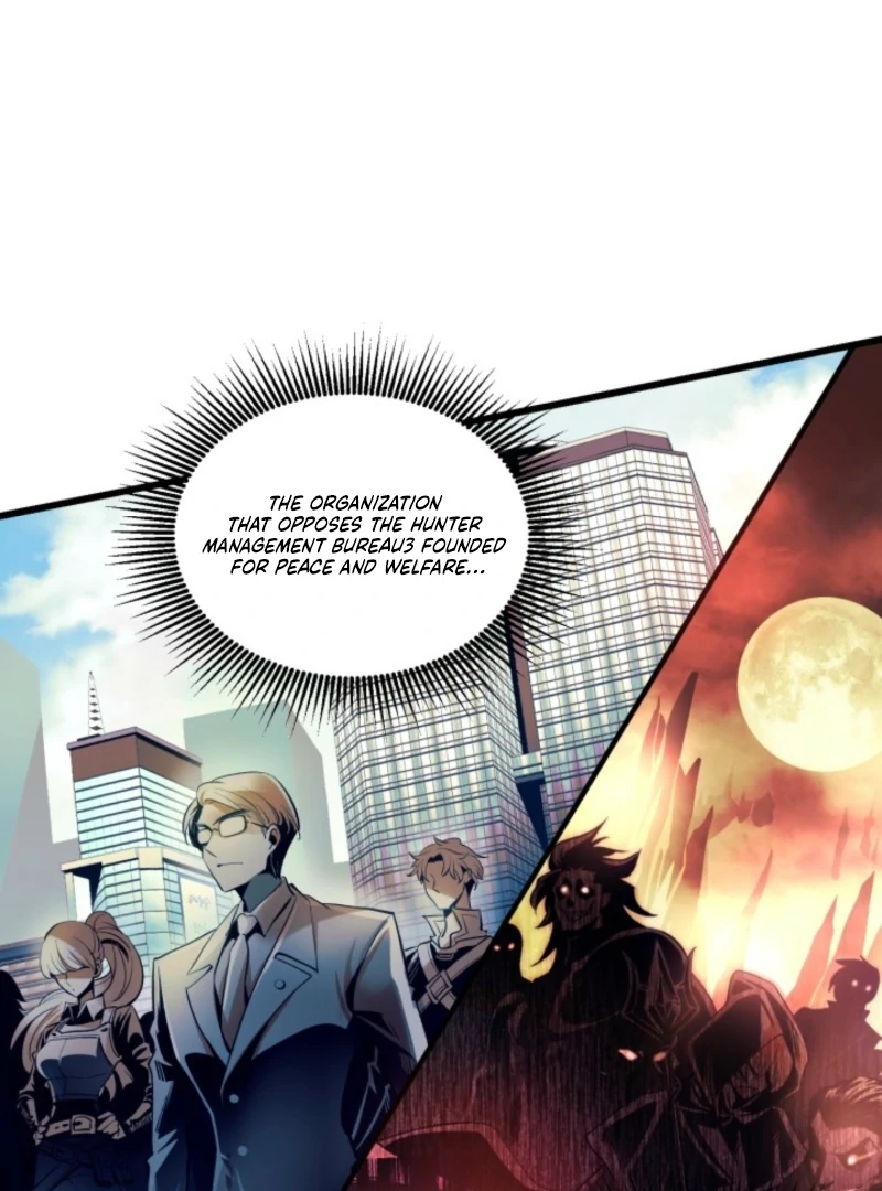 Even the Almighty’s New to Fatherhood Chapter 7 - page 61