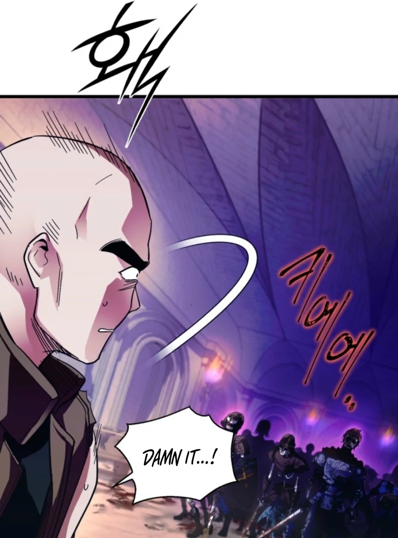 Even the Almighty’s New to Fatherhood Chapter 7 - page 64