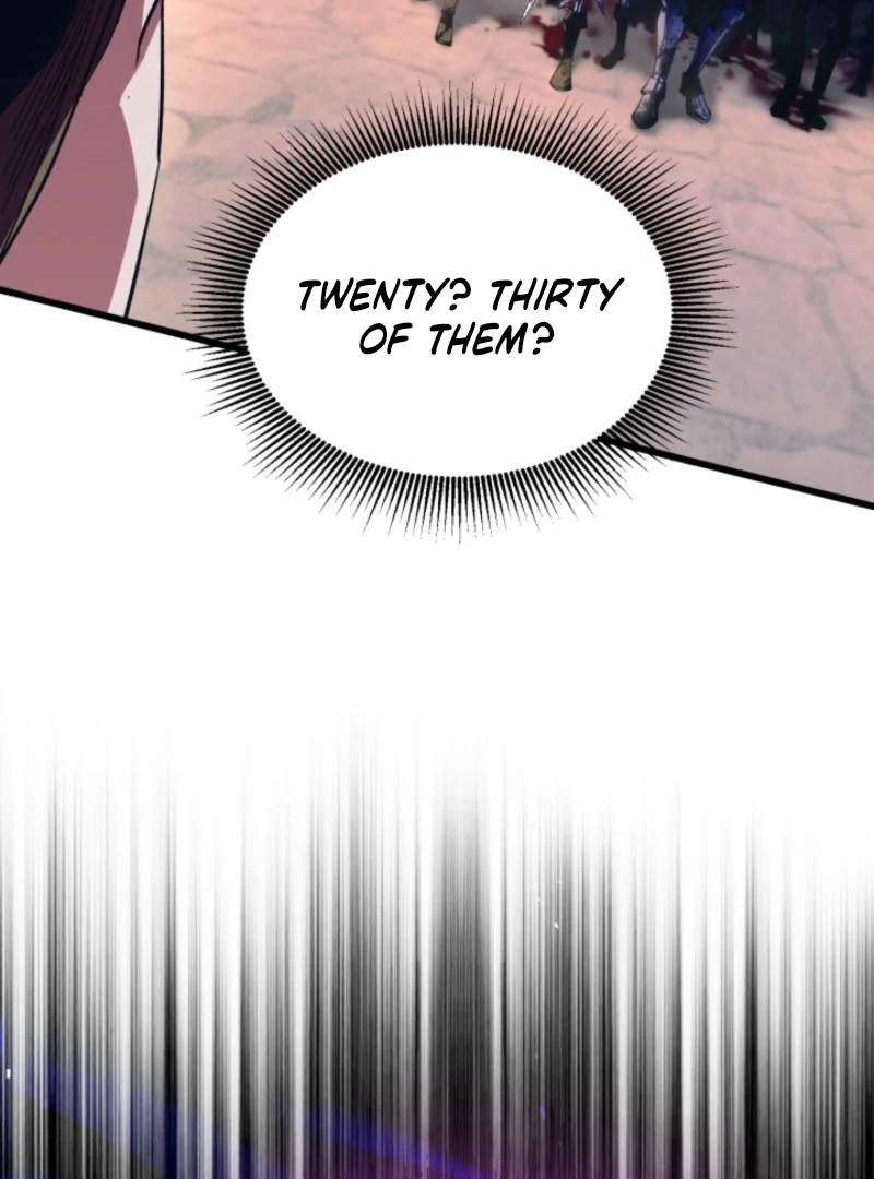 Even the Almighty’s New to Fatherhood Chapter 7 - page 65