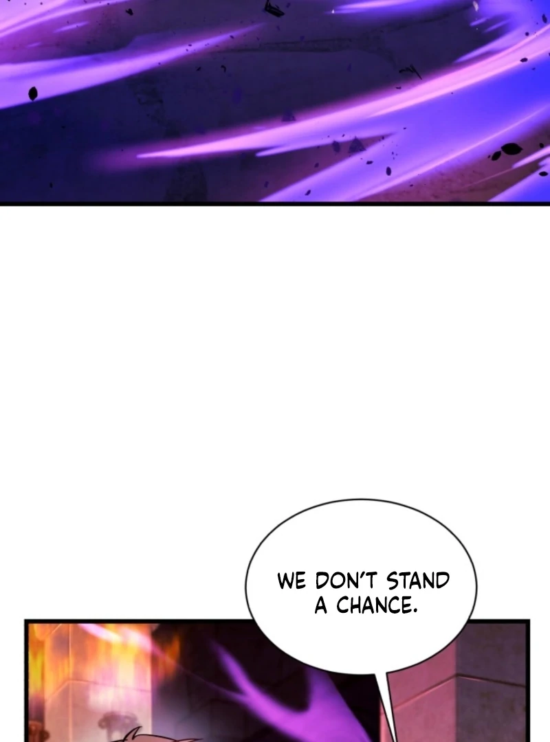 Even the Almighty’s New to Fatherhood Chapter 7 - page 68