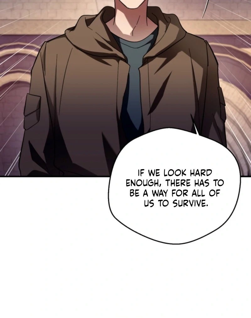 Even the Almighty’s New to Fatherhood Chapter 7 - page 6