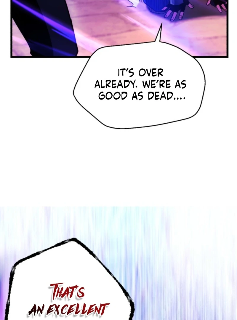 Even the Almighty’s New to Fatherhood Chapter 7 - page 70