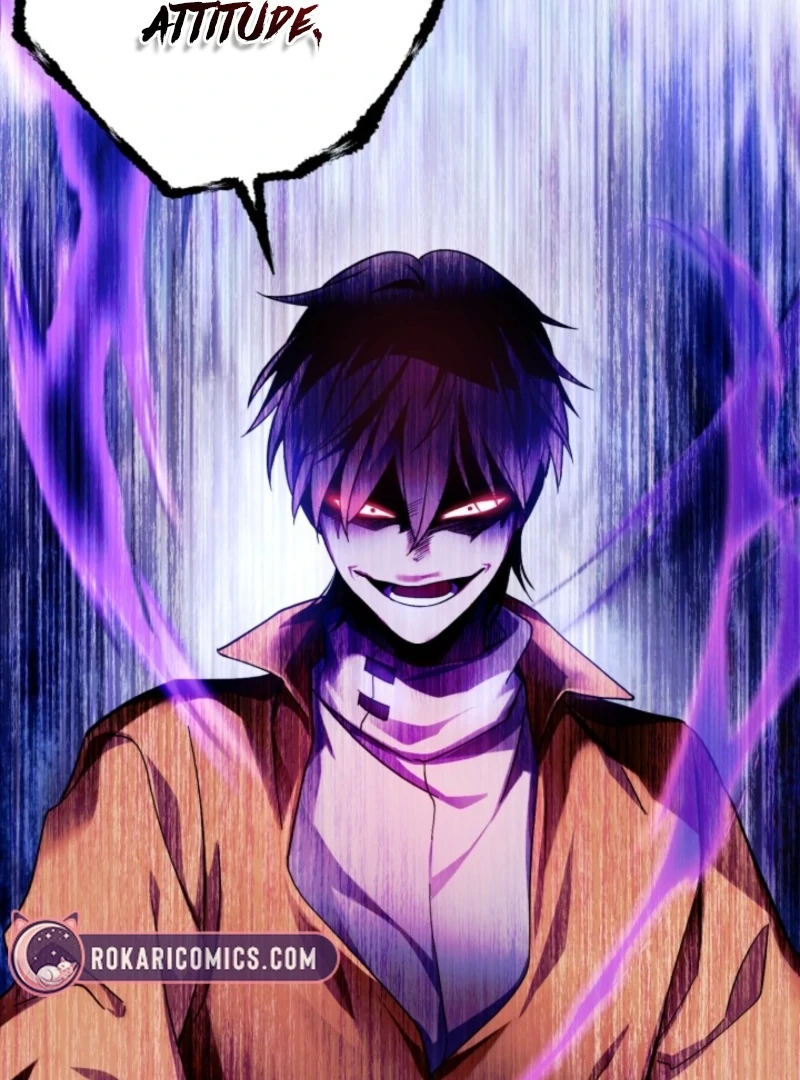 Even the Almighty’s New to Fatherhood Chapter 7 - page 71