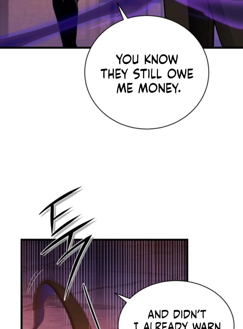 Even the Almighty’s New to Fatherhood Chapter 7 - page 77