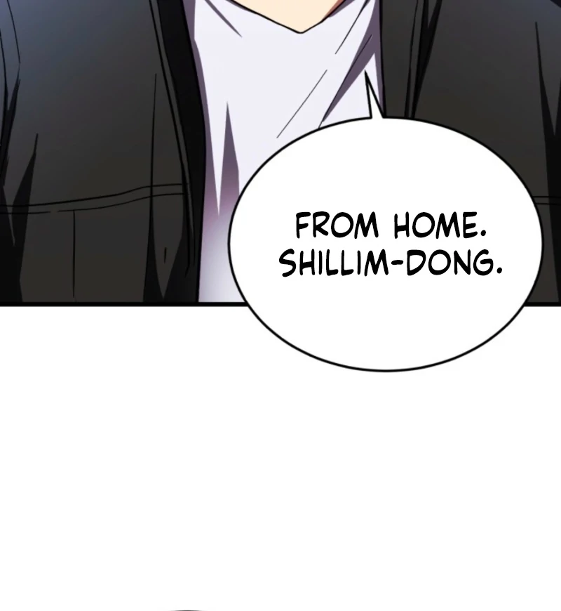 Even the Almighty’s New to Fatherhood Chapter 7 - page 82