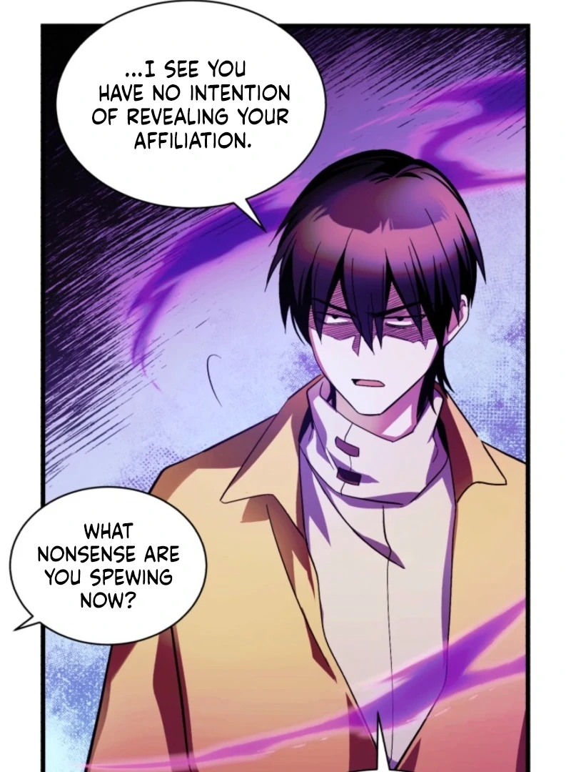 Even the Almighty’s New to Fatherhood Chapter 7 - page 83