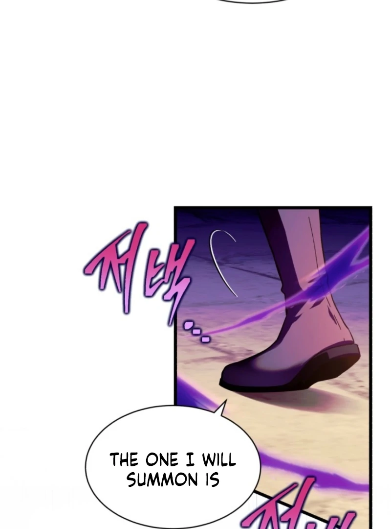 Even the Almighty’s New to Fatherhood Chapter 7 - page 88