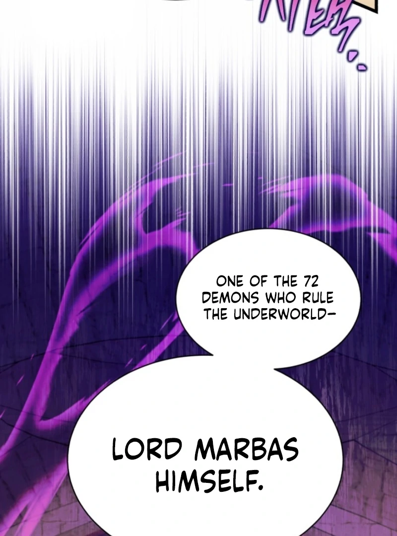 Even the Almighty’s New to Fatherhood Chapter 7 - page 89