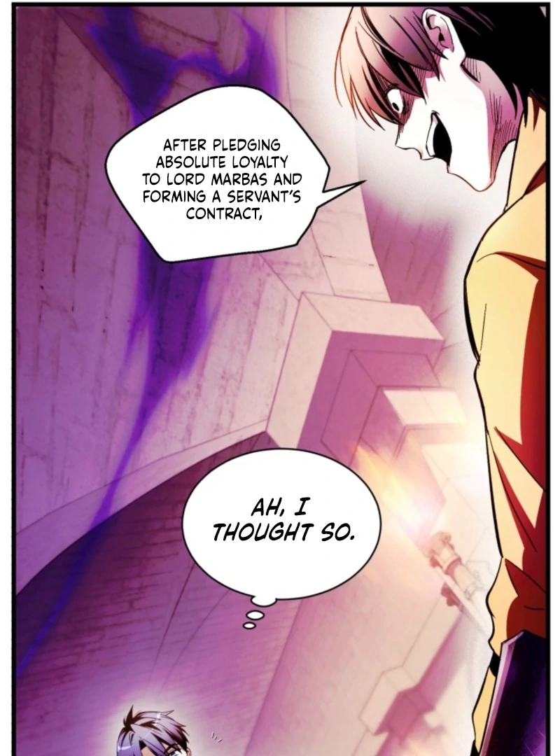 Even the Almighty’s New to Fatherhood Chapter 7 - page 93