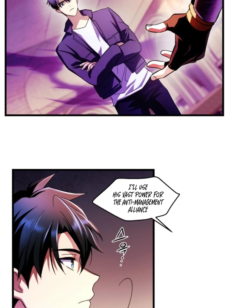Even the Almighty’s New to Fatherhood Chapter 7 - page 94