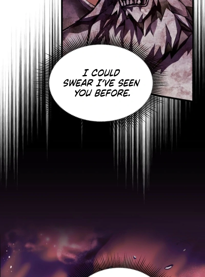Even the Almighty’s New to Fatherhood Chapter 7 - page 96