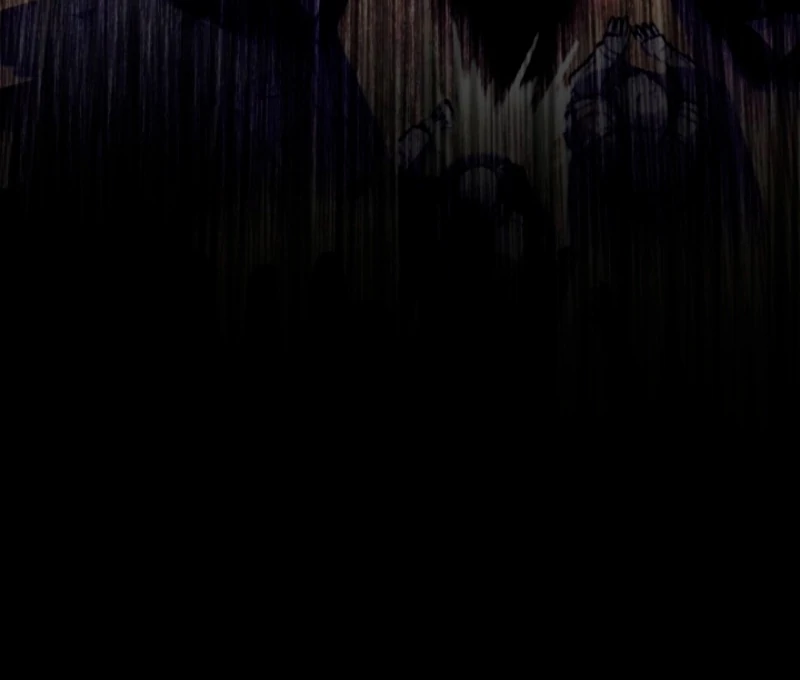 Even the Almighty’s New to Fatherhood Chapter 8 - page 9