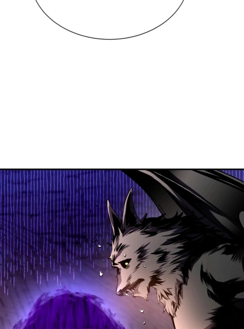 Even the Almighty’s New to Fatherhood Chapter 8 - page 99