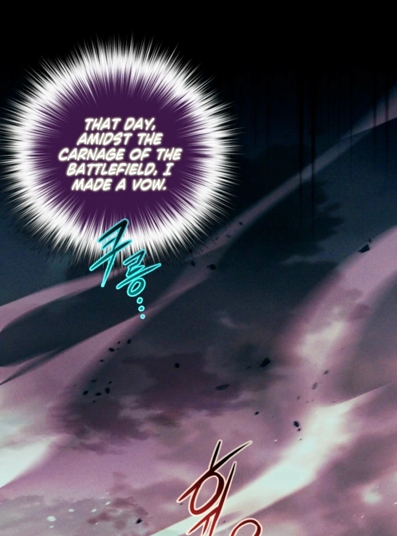 Even the Almighty’s New to Fatherhood Chapter 8 - page 105