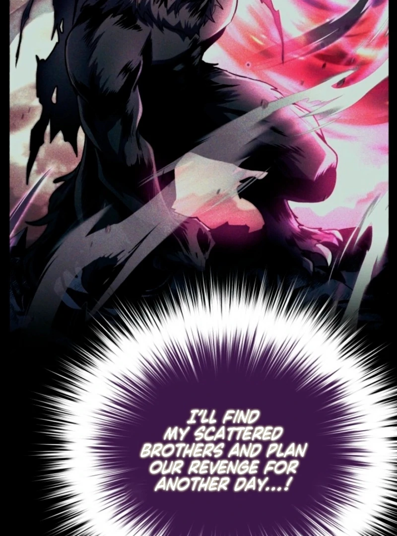 Even the Almighty’s New to Fatherhood Chapter 8 - page 109