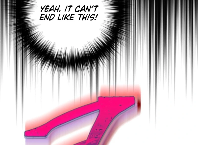 Even the Almighty’s New to Fatherhood Chapter 8 - page 111