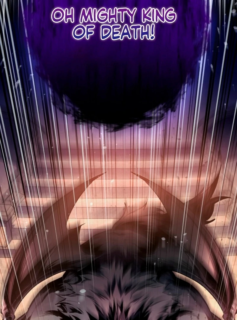 Even the Almighty’s New to Fatherhood Chapter 8 - page 114