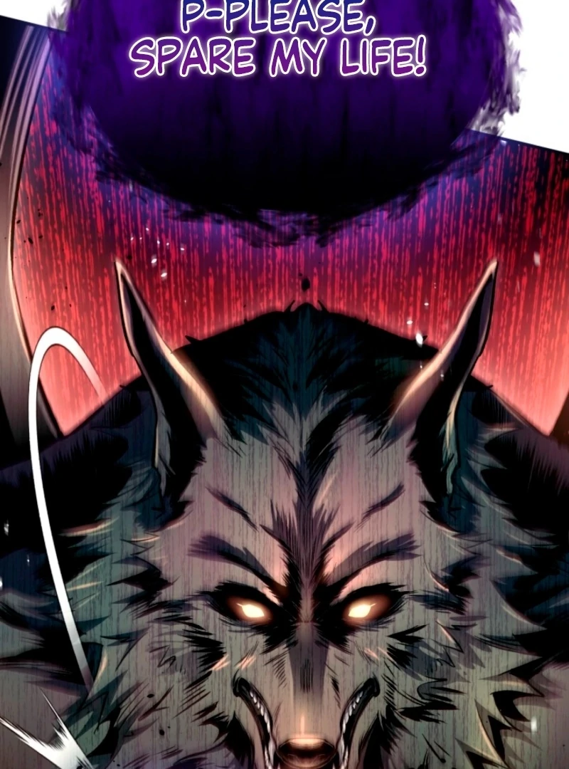Even the Almighty’s New to Fatherhood Chapter 8 - page 117
