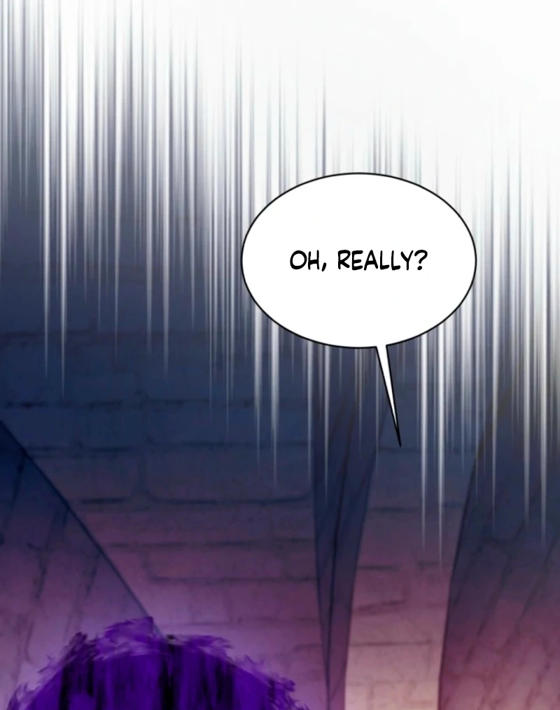 Even the Almighty’s New to Fatherhood Chapter 8 - page 119