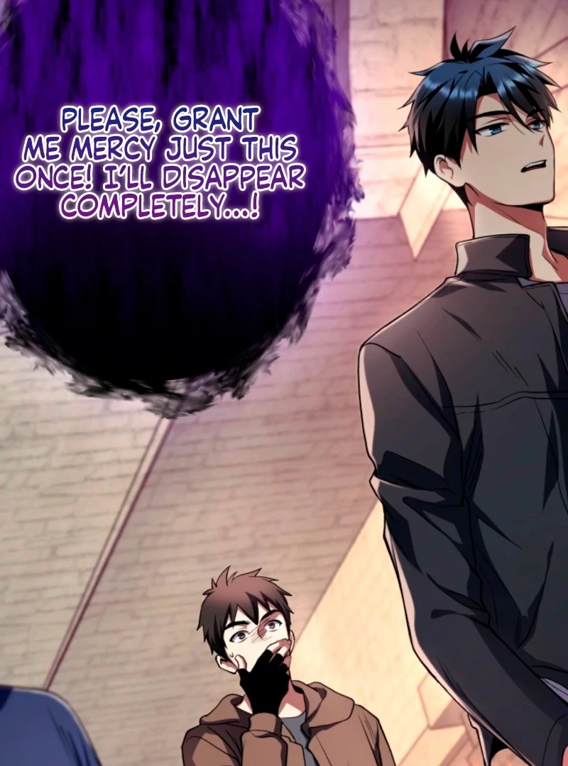 Even the Almighty’s New to Fatherhood Chapter 8 - page 120
