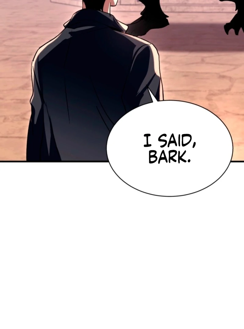 Even the Almighty’s New to Fatherhood Chapter 8 - page 140