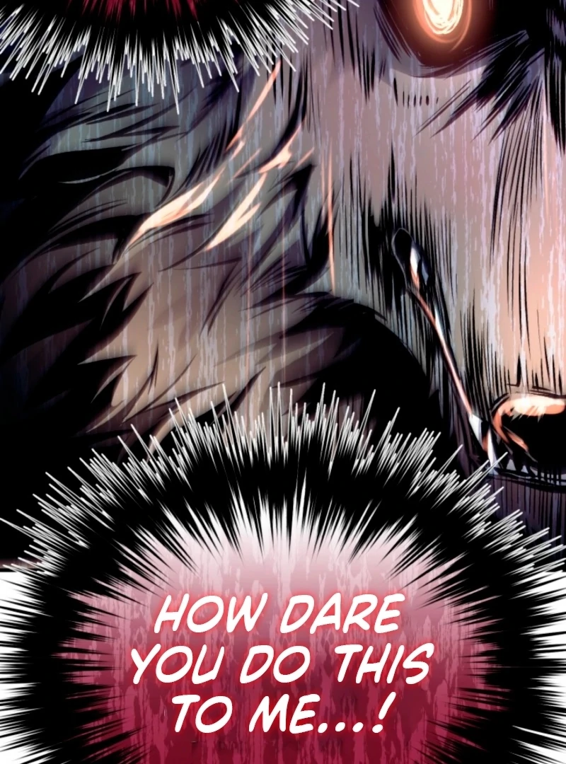 Even the Almighty’s New to Fatherhood Chapter 8 - page 142