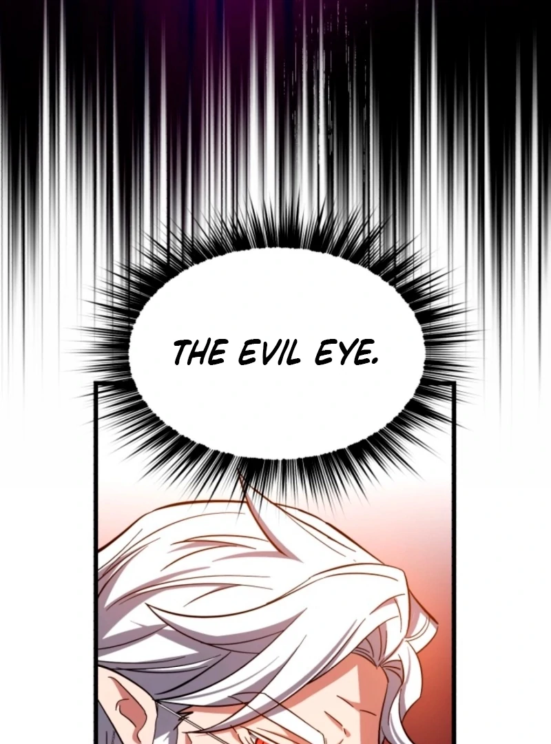 Even the Almighty’s New to Fatherhood Chapter 8 - page 24