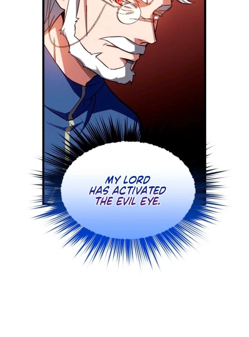 Even the Almighty’s New to Fatherhood Chapter 8 - page 25