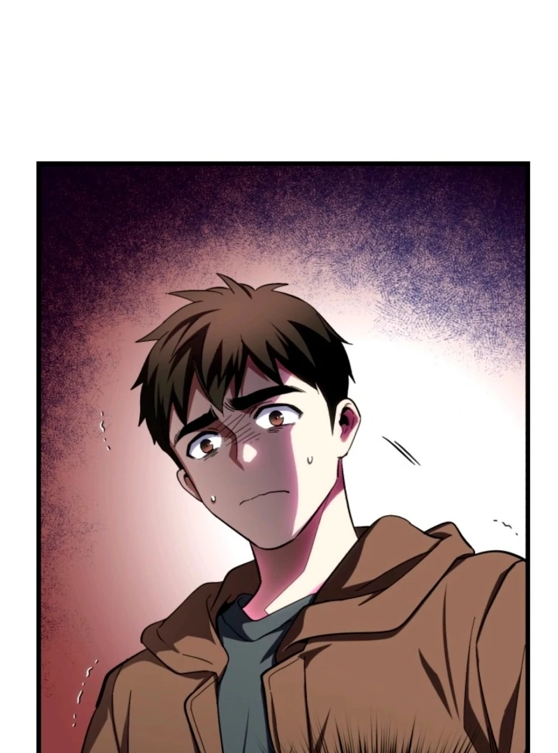 Even the Almighty’s New to Fatherhood Chapter 8 - page 33
