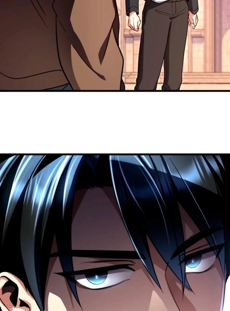 Even the Almighty’s New to Fatherhood Chapter 8 - page 40